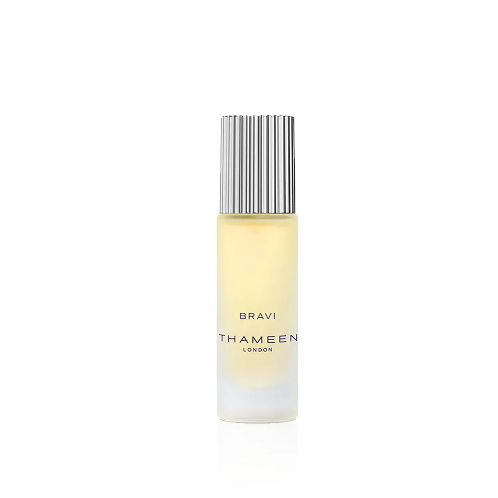 Bravi Cologne Elixir By Thameen London