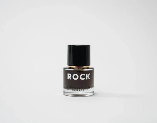 Rock by Zernell Gille