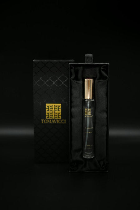 Perfume Ange Noir XXI
