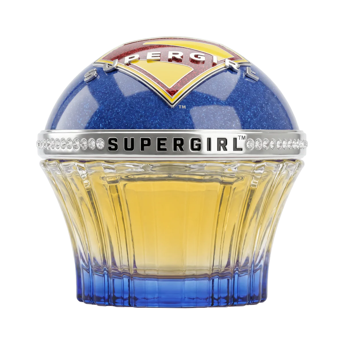 Supergirl™ Limited Edition by House of Sillage