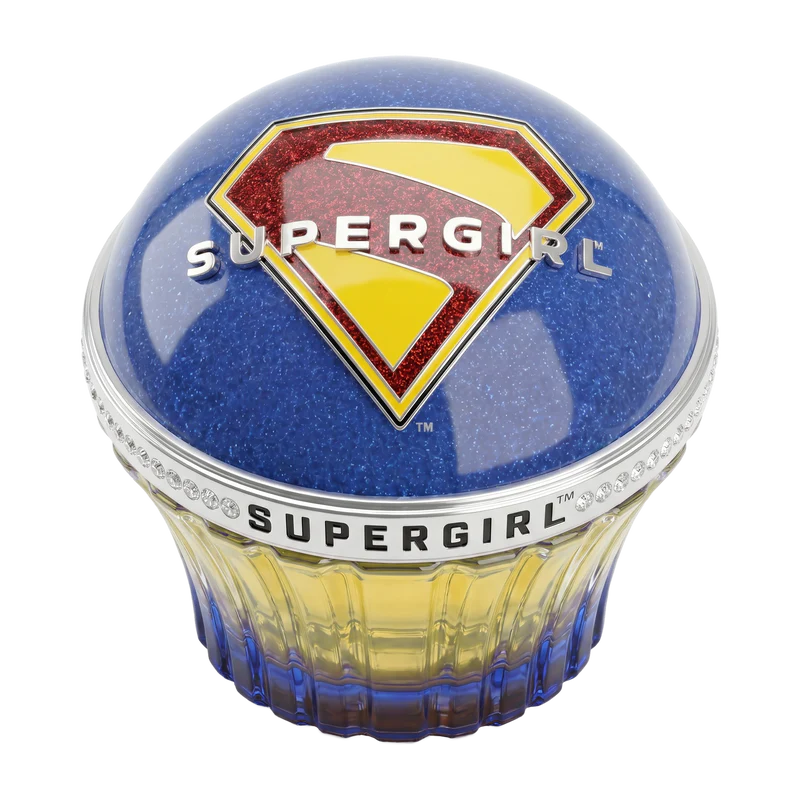 Supergirl™ Limited Edition by House of Sillage