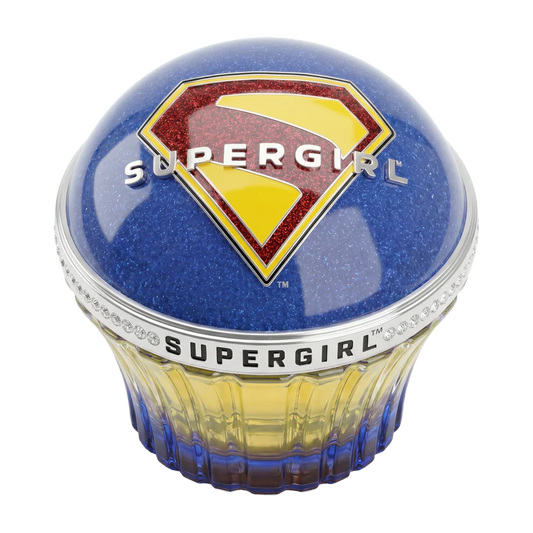 Supergirl™ Limited Edition by House of Sillage