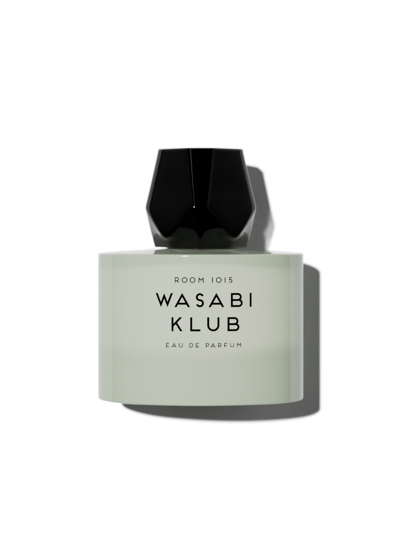 Wasabi Klub by Room 1015
