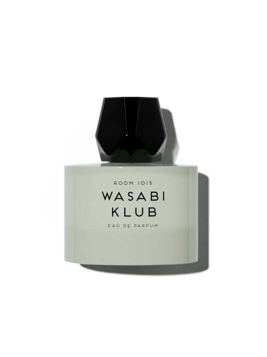 Wasabi Klub by Room 1015