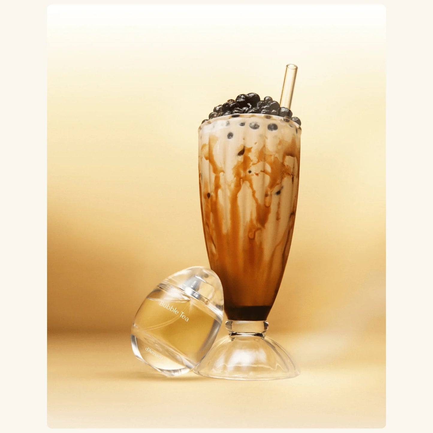 Bubble Tea by d’Annam