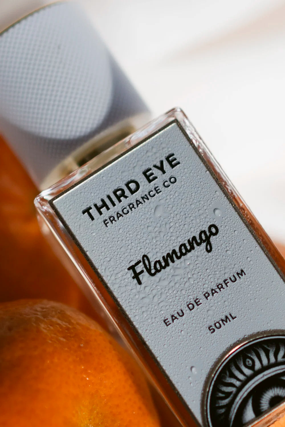 Flamango by Third Eye Fragrance Co