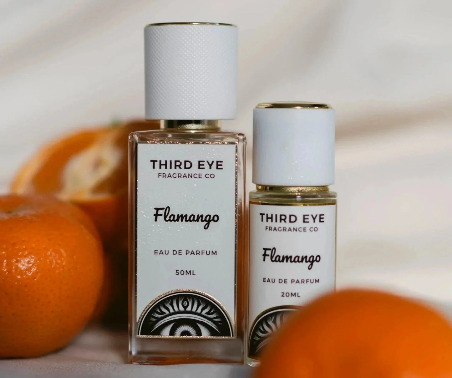 Flamango by Third Eye Fragrance Co