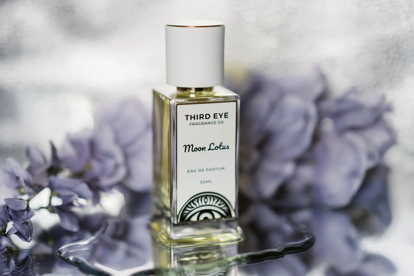 Moon Lotus by Third Eye Fragrance Co