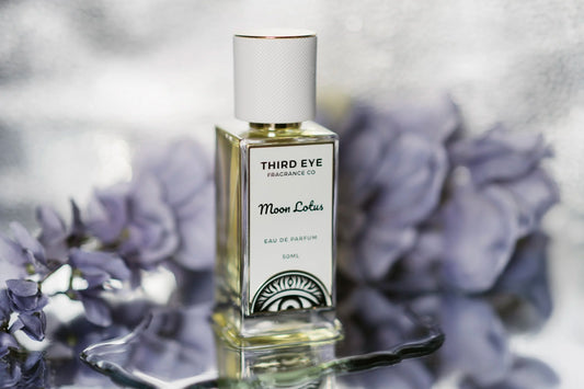 Moon Lotus by Third Eye Fragrance Co