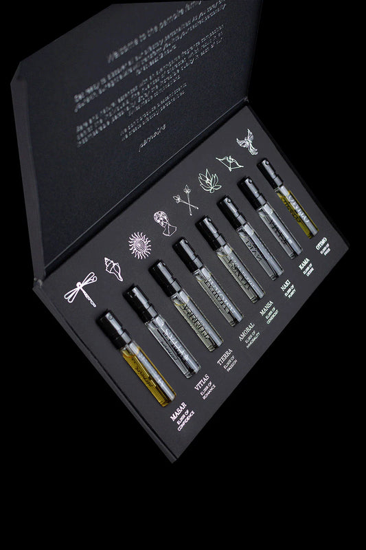 Anima Collection Discovery Set by Pernoire