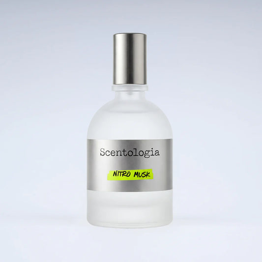 Nitro Musk By Scentologia