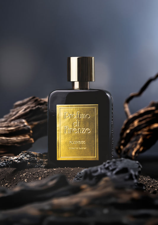 Plumbeo By Profumo Di Firenze