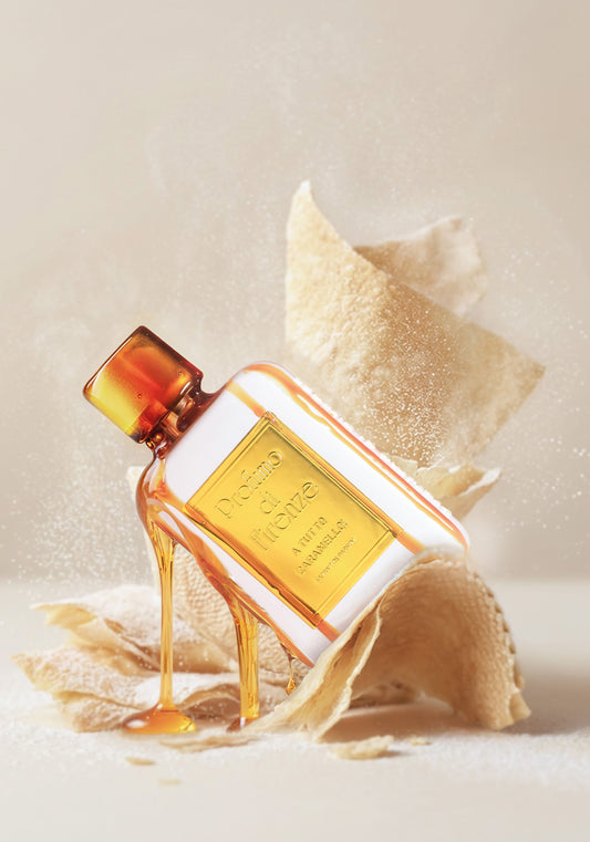 A Tutto Caramello By Profumo di Firenze