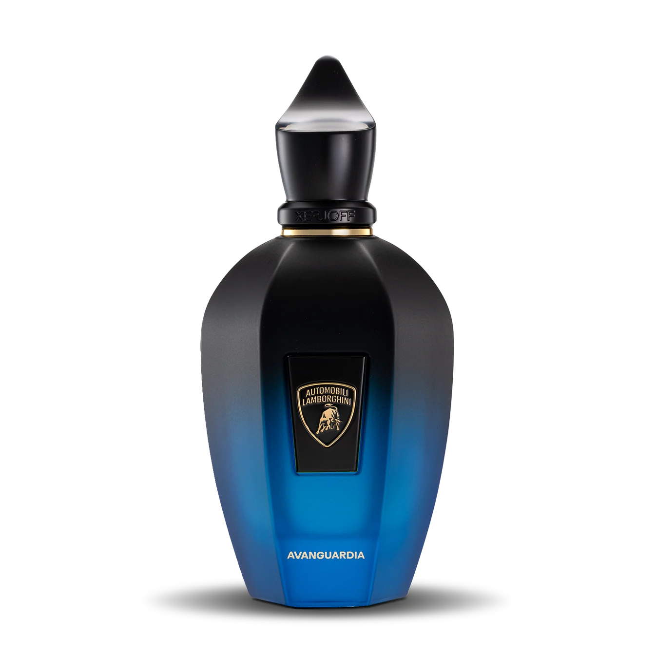 Avanguardia by Xerjoff x Automobili Lamborghini