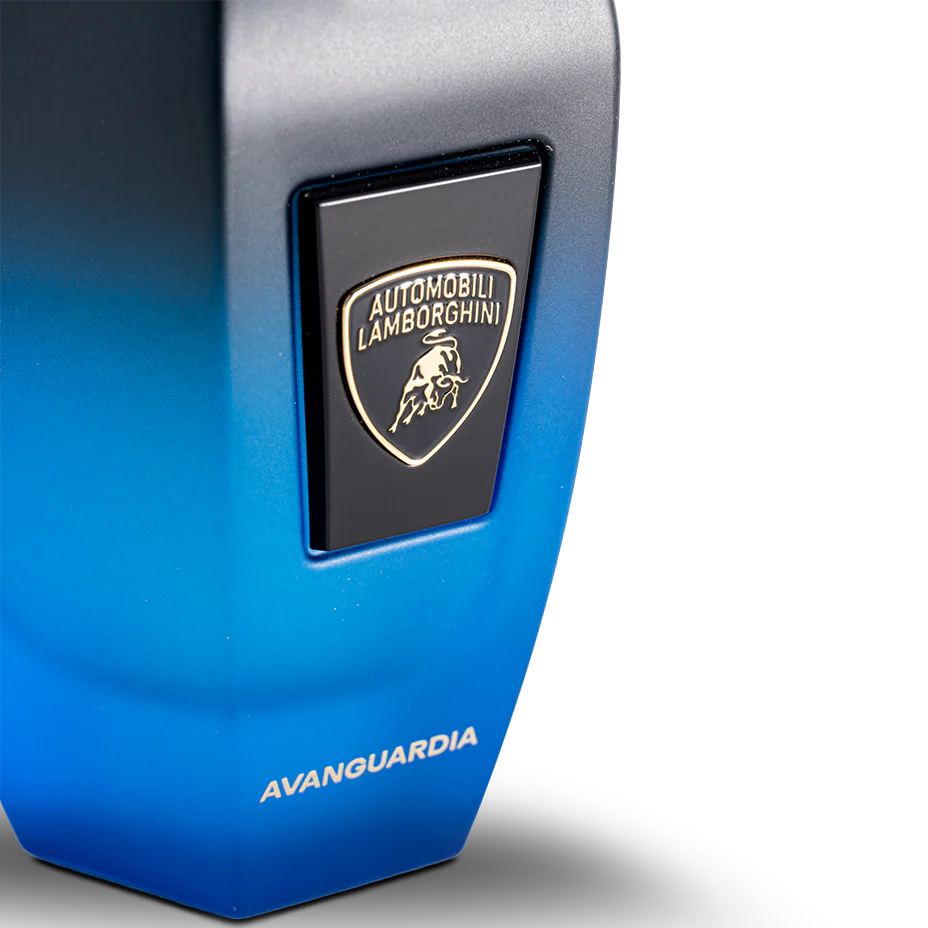 Avanguardia by Xerjoff x Automobili Lamborghini