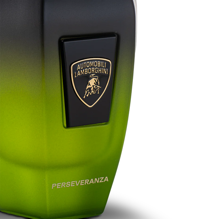 Perseveranza by Xerjoff x Automobili Lamborghini