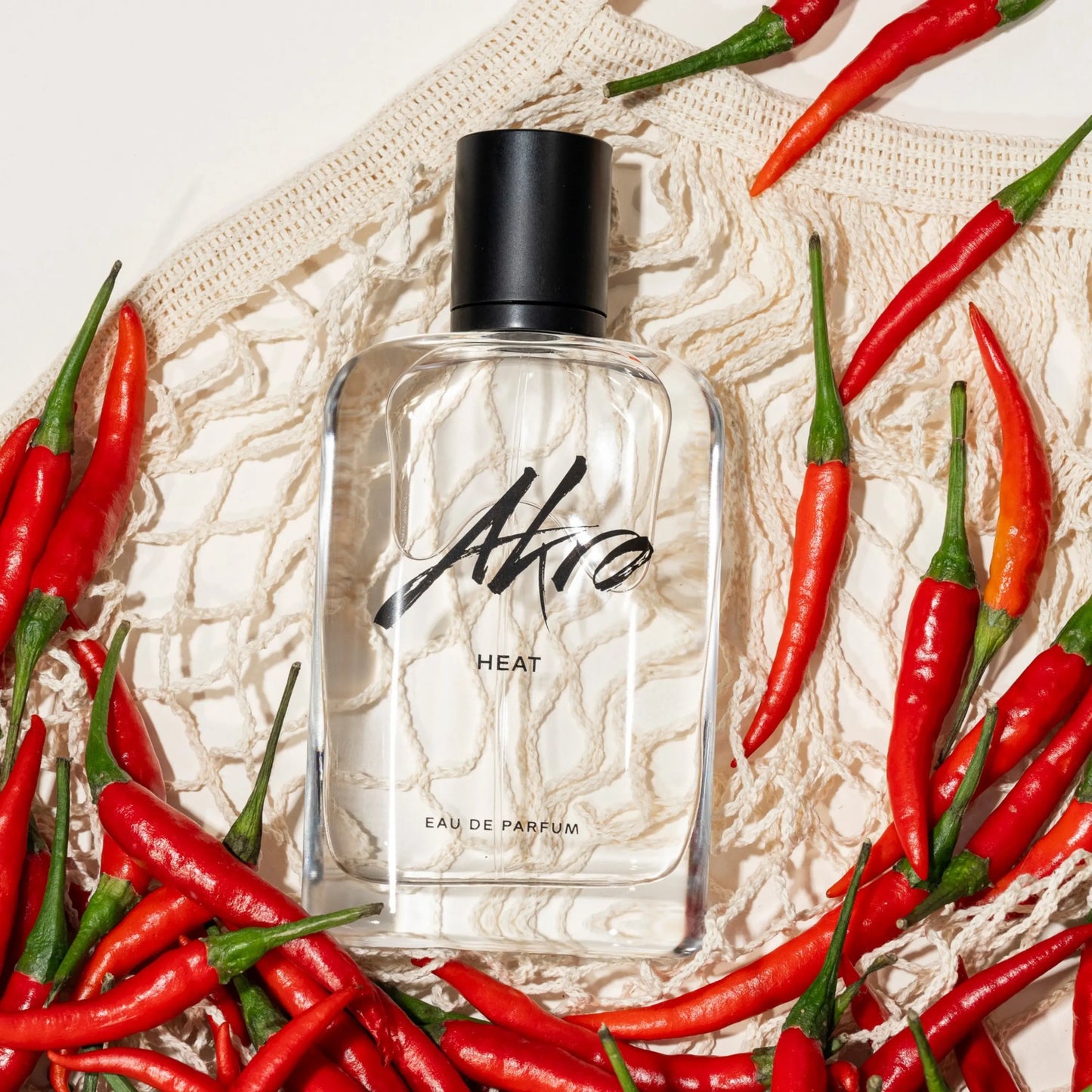 Heat by Akro