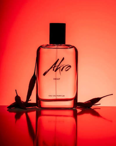 Heat by Akro