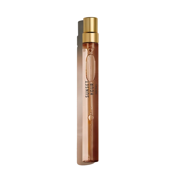 Sunset Hour Dark Peach by Goldfield & Banks