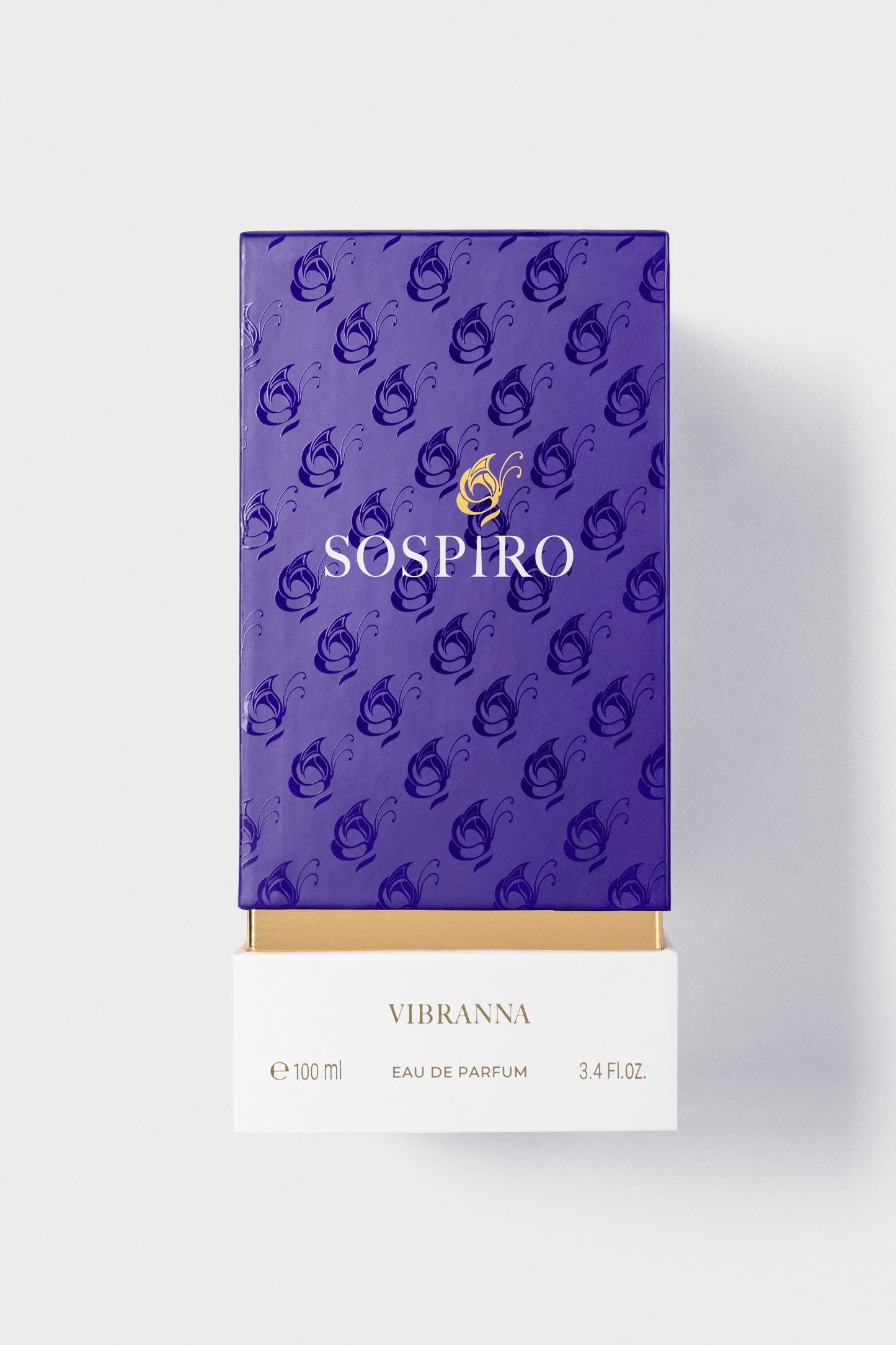 Vibranna by Sospiro