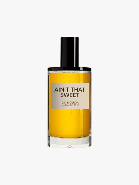 Ain’t That Sweet by D.S. & Durga
