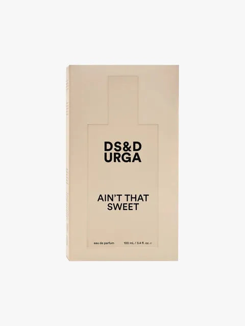 Ain’t That Sweet by D.S. & Durga