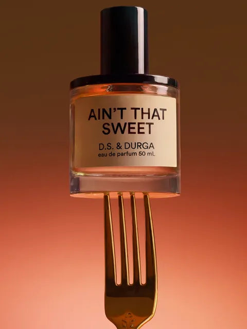 Ain’t That Sweet by D.S. & Durga