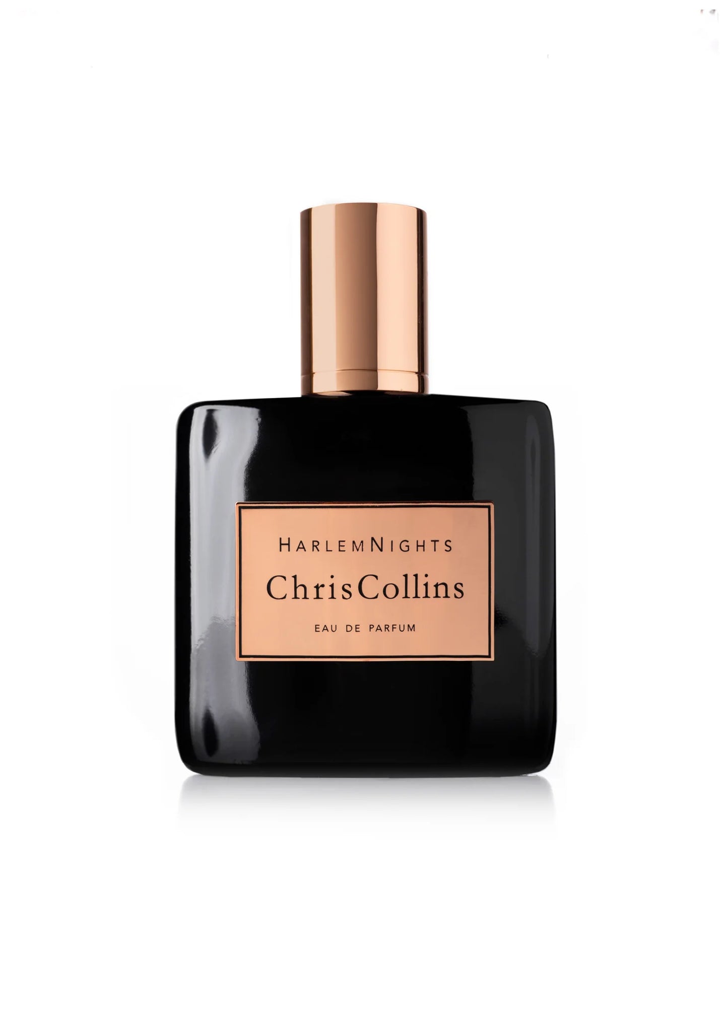 Harlem Nights by Chris Collins