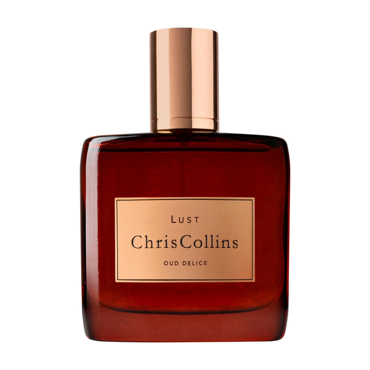 Lust Oud Delice By Chris Collins