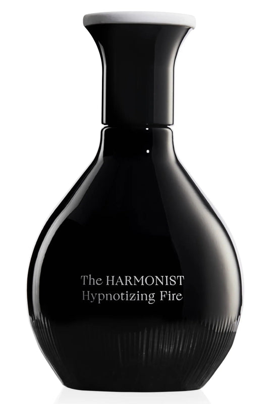 Hypnotizing Fire Edp by The Harmonist