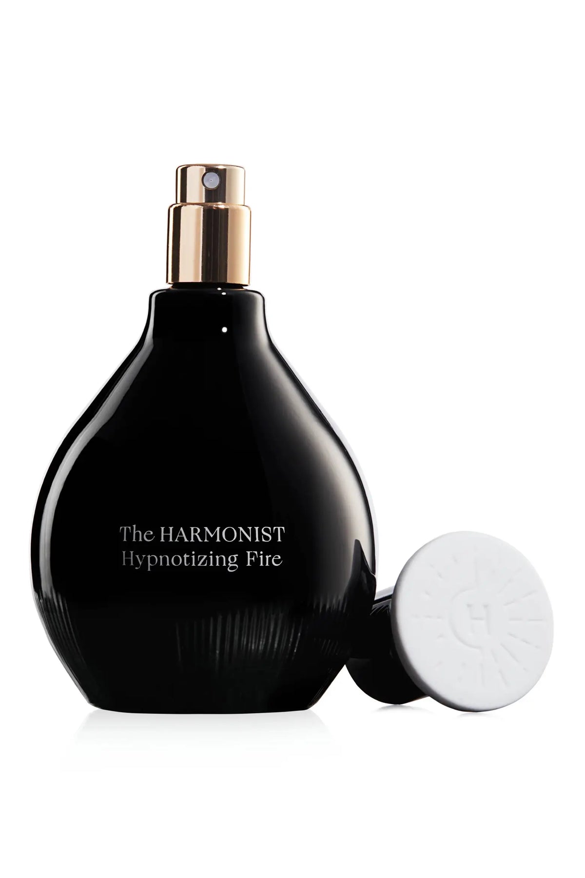 Hypnotizing Fire Edp by The Harmonist