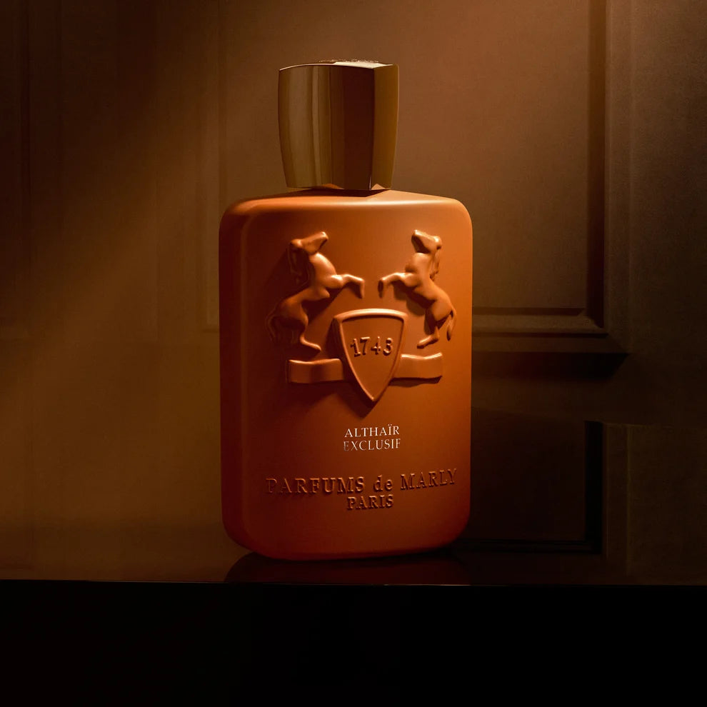 Althair Exclusif By Parfums de Marly