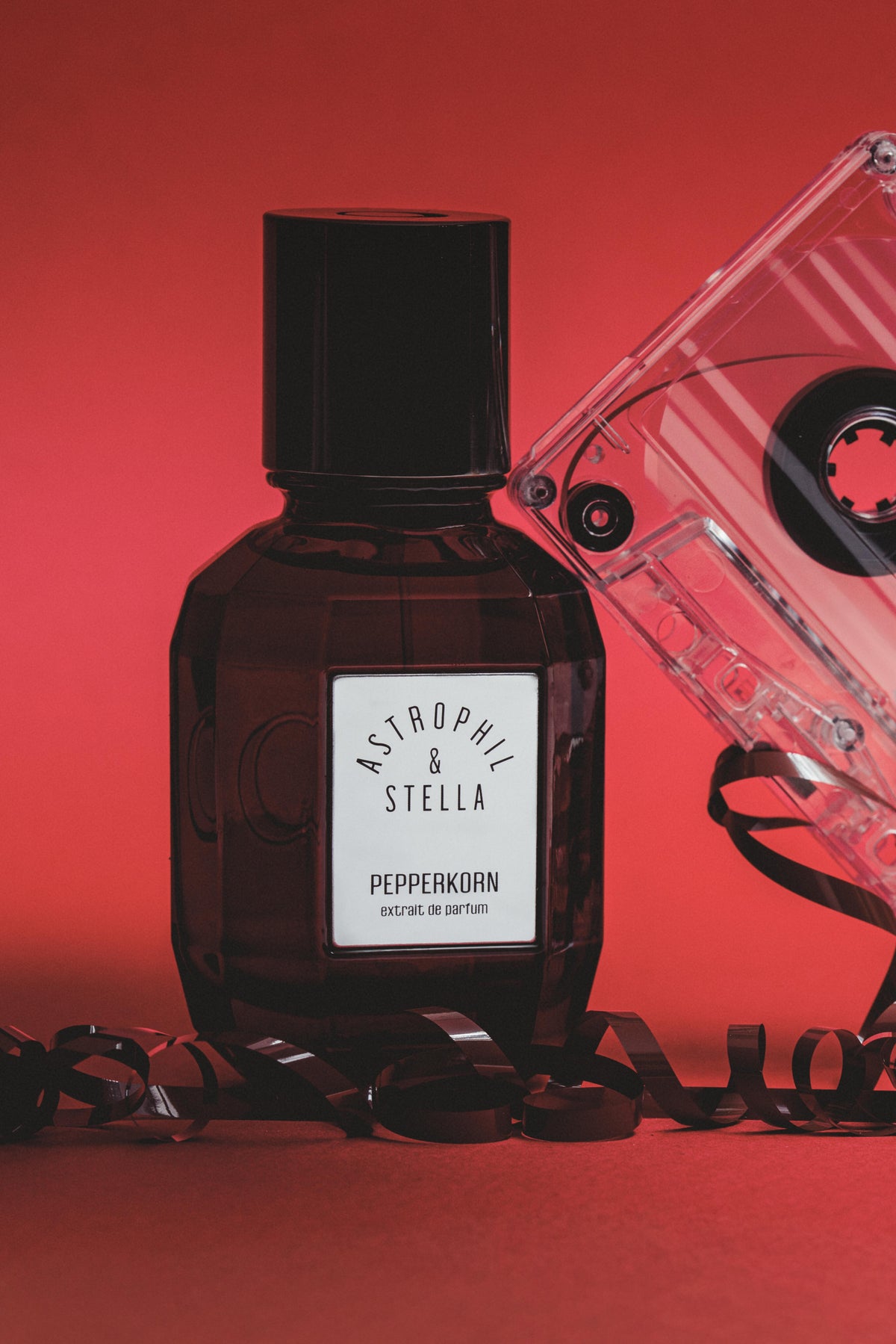 Pepperkorn by Astrophil & Stella