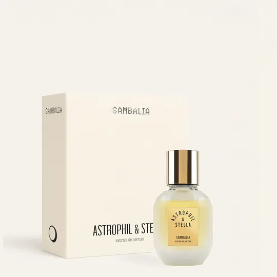 Sambalia by Astrophil & Stella