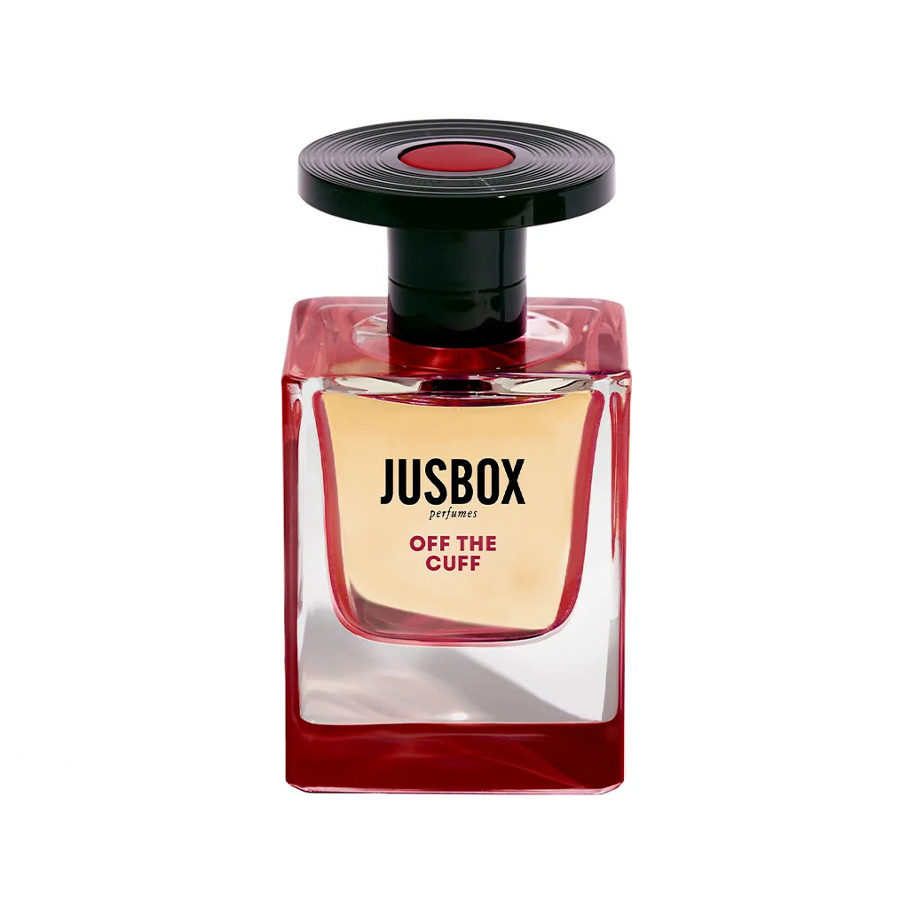 Off The Cuff by Jusbox