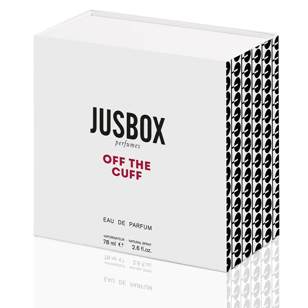 Off The Cuff by Jusbox