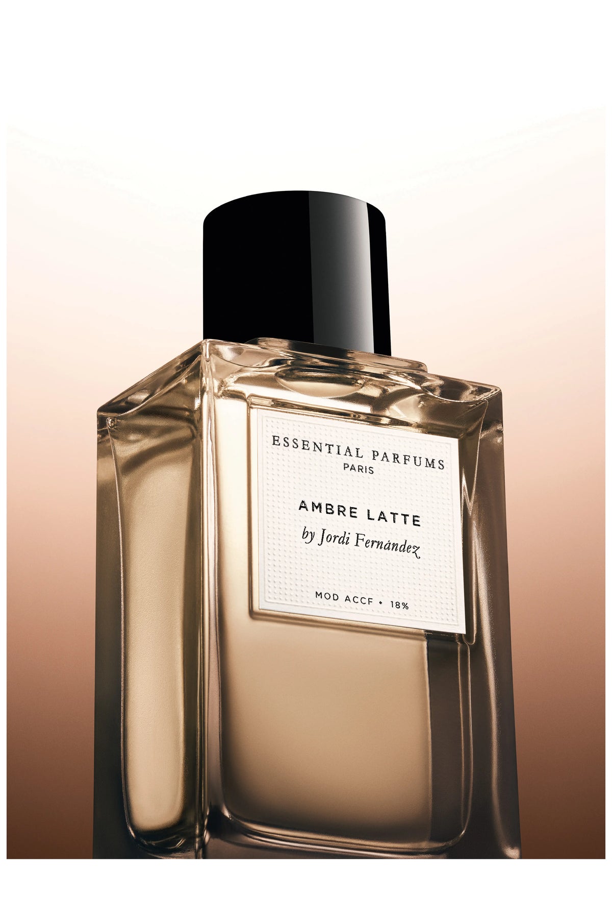 Ambre Latte by Essential Parfums
