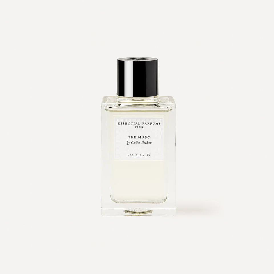 The Musc by Essential Parfums