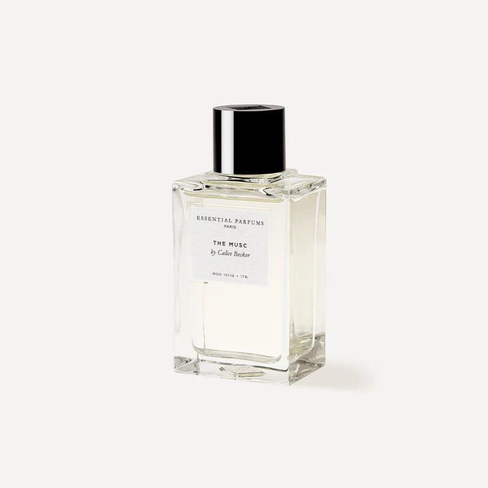 The Musc by Essential Parfums