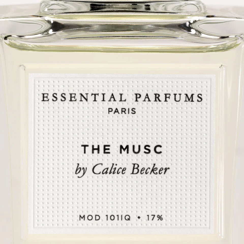 The Musc by Essential Parfums