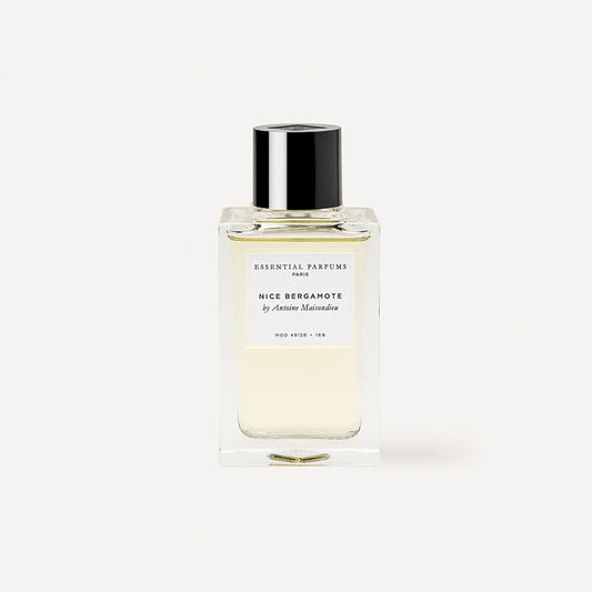 Nice Bergamote By Essential Parfums