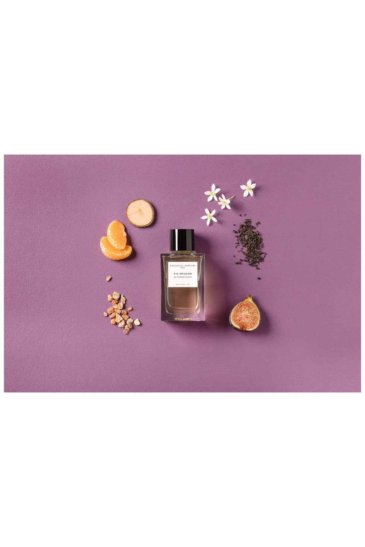 Fig Infusion By Essential Parfums