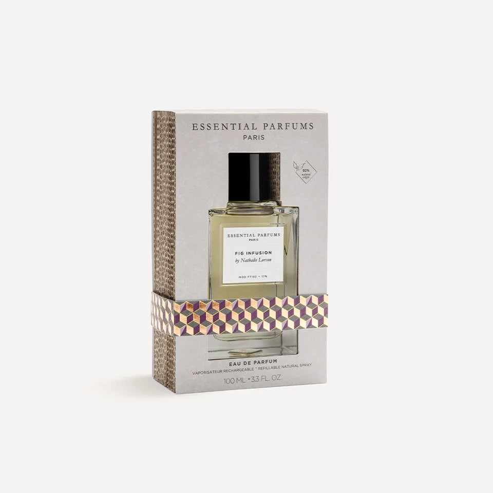 Fig Infusion By Essential Parfums