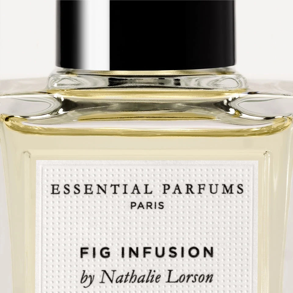 Fig Infusion By Essential Parfums