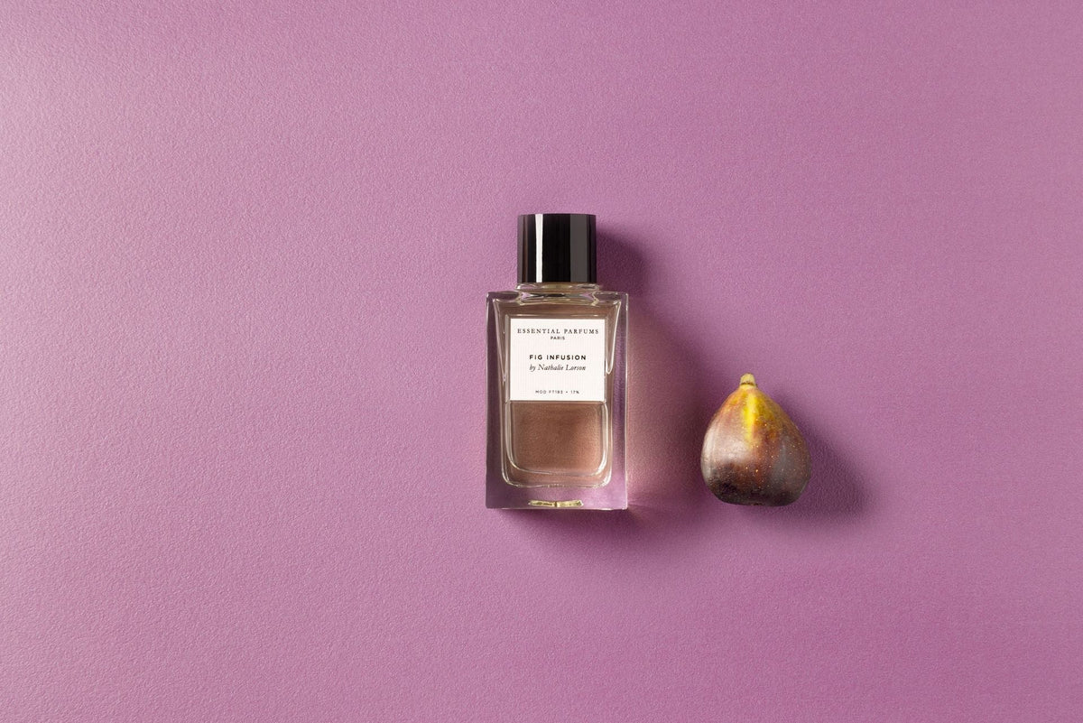 Fig Infusion By Essential Parfums