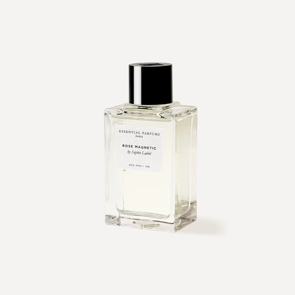 Rose Magnetic By Essential Parfums