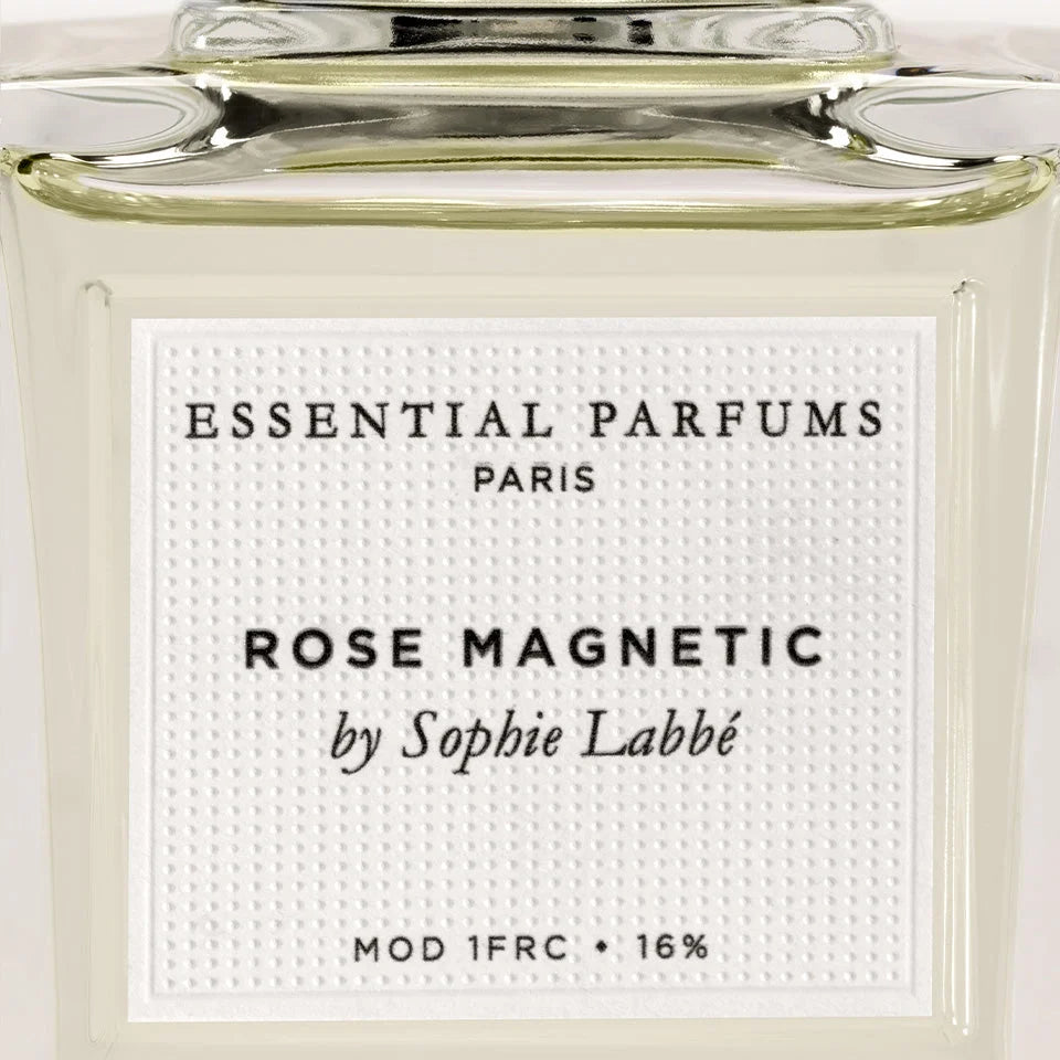 Rose Magnetic By Essential Parfums
