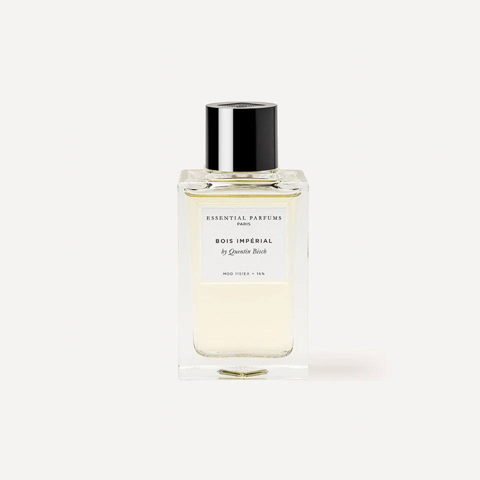 Bois Impérial By Essential Parfums