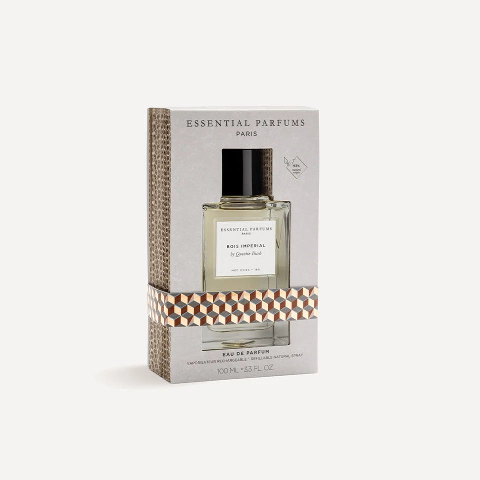 Bois Impérial By Essential Parfums