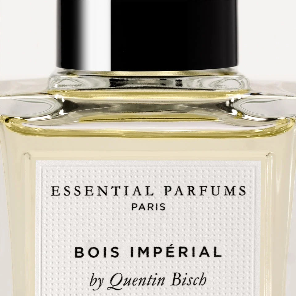 Bois Impérial By Essential Parfums